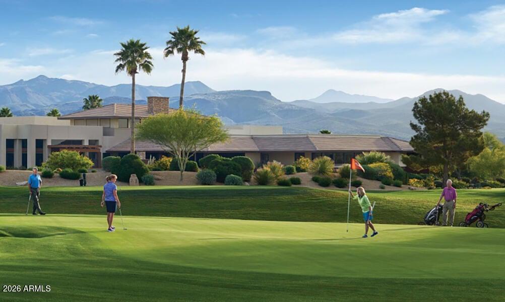 RIO VERDE UNIT 5 - Residential