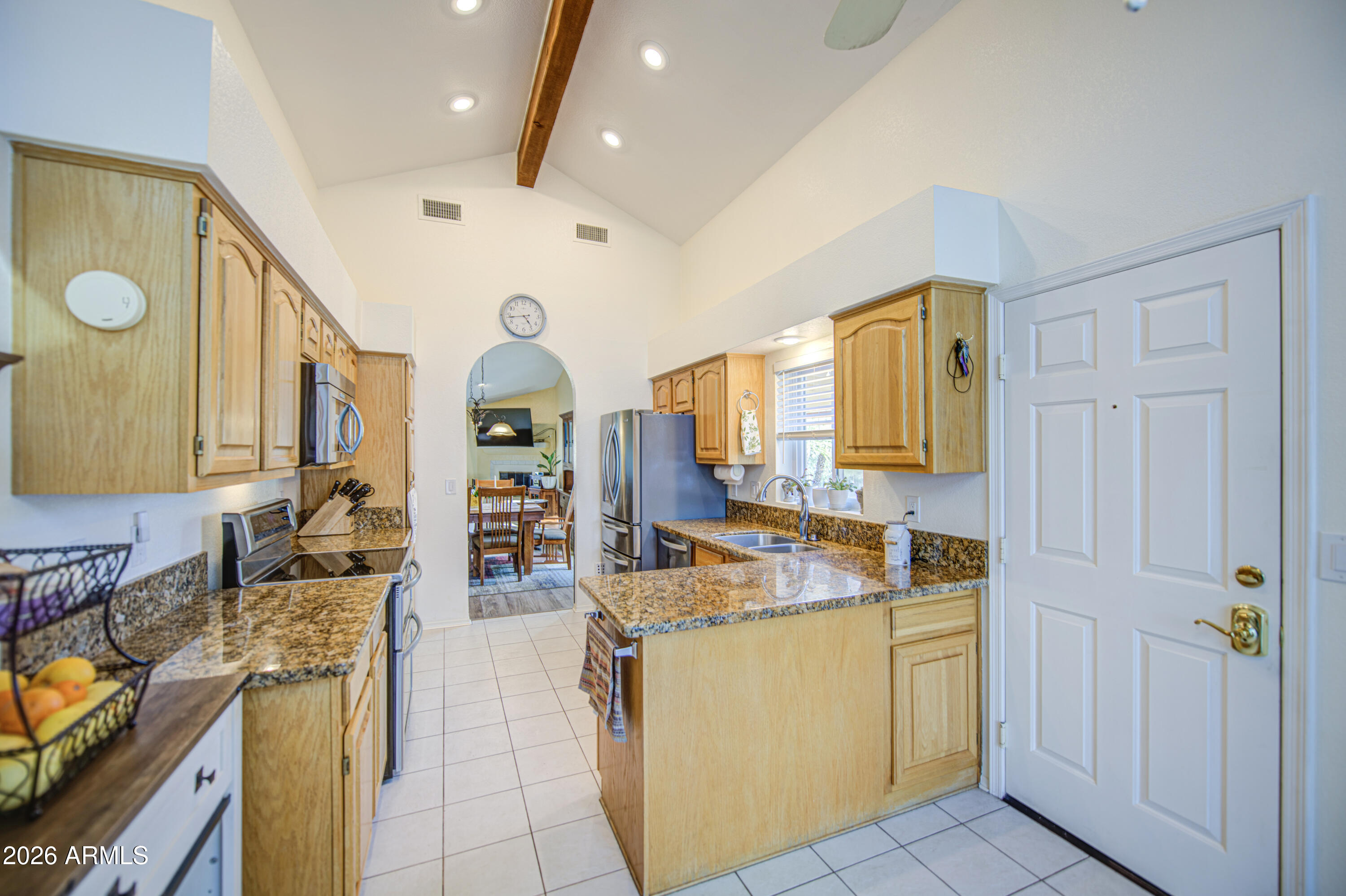 RIO VERDE UNIT 5 - Residential