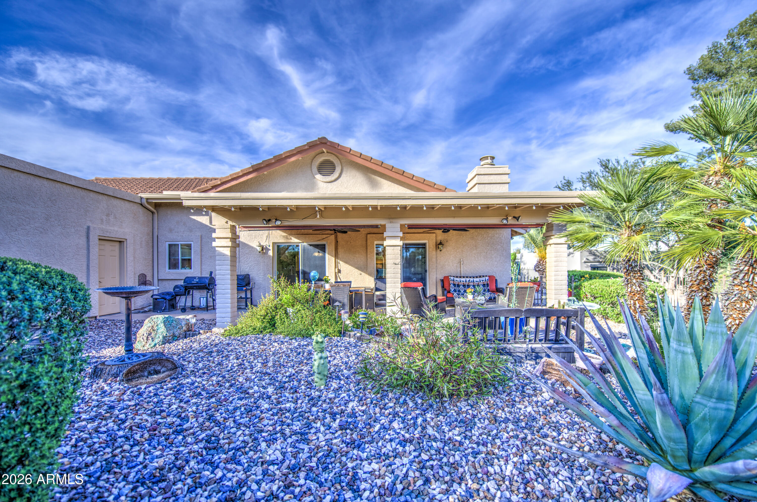 RIO VERDE UNIT 5 - Residential