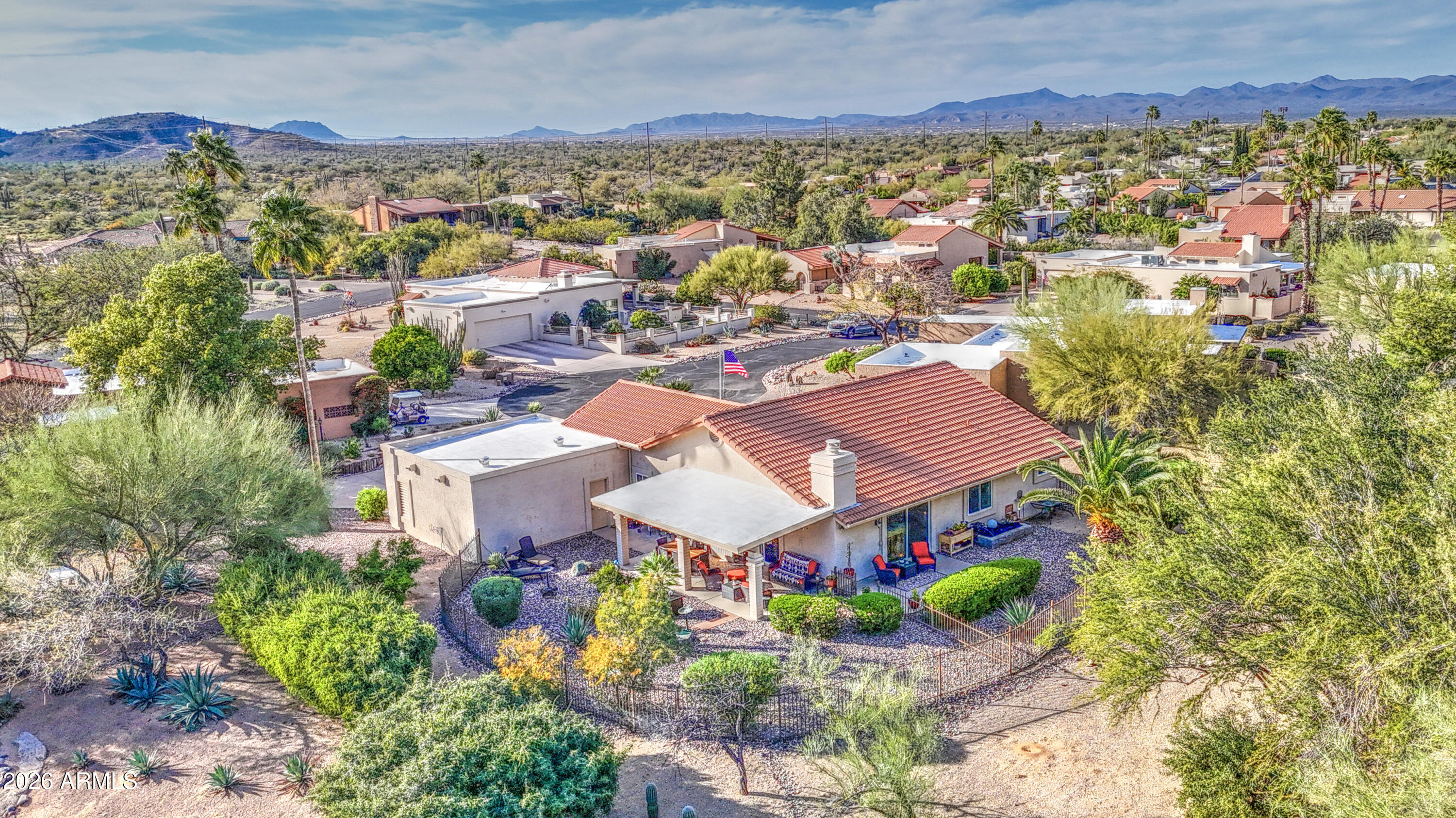 RIO VERDE UNIT 5 - Residential