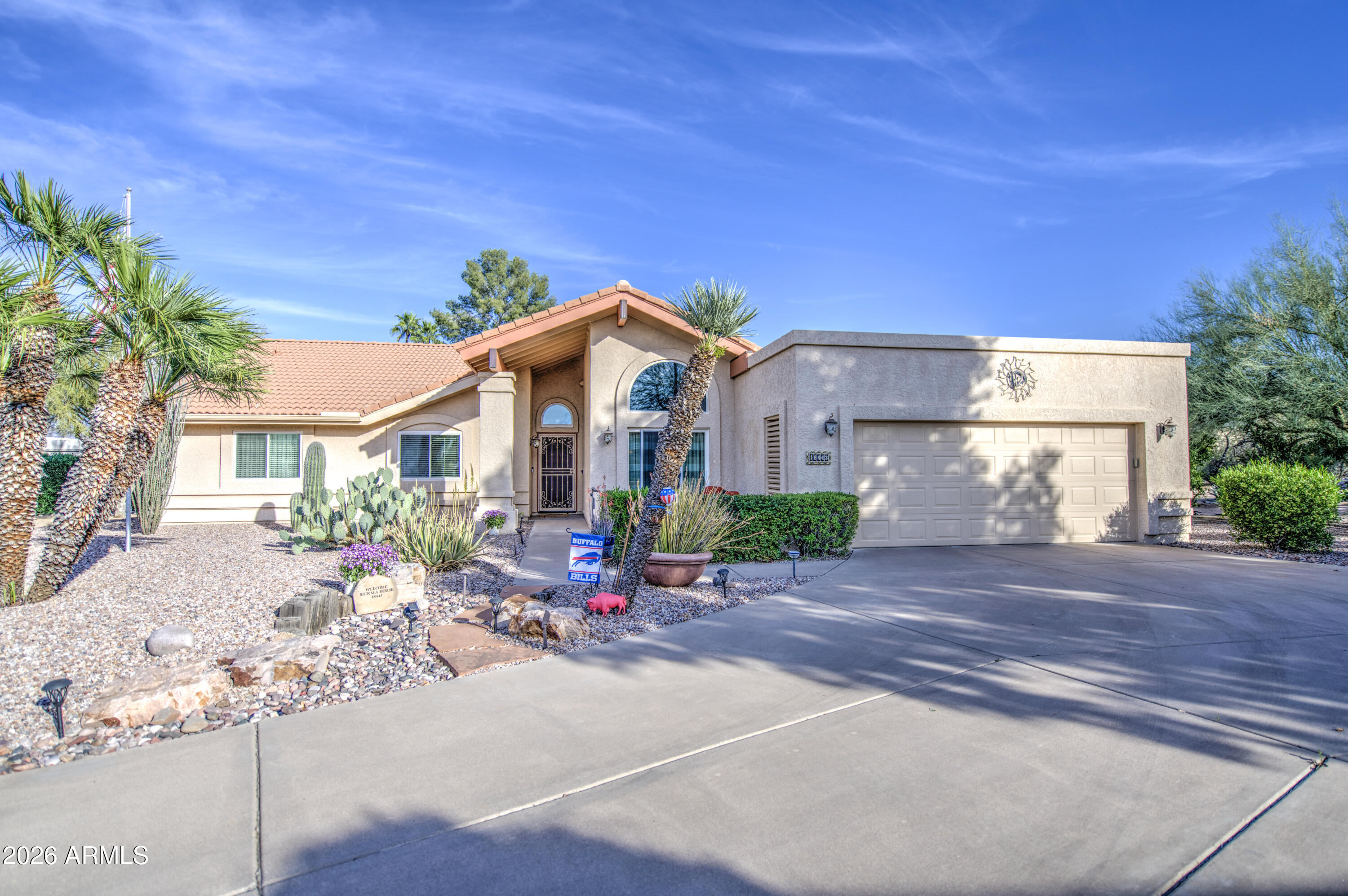 RIO VERDE UNIT 5 - Residential