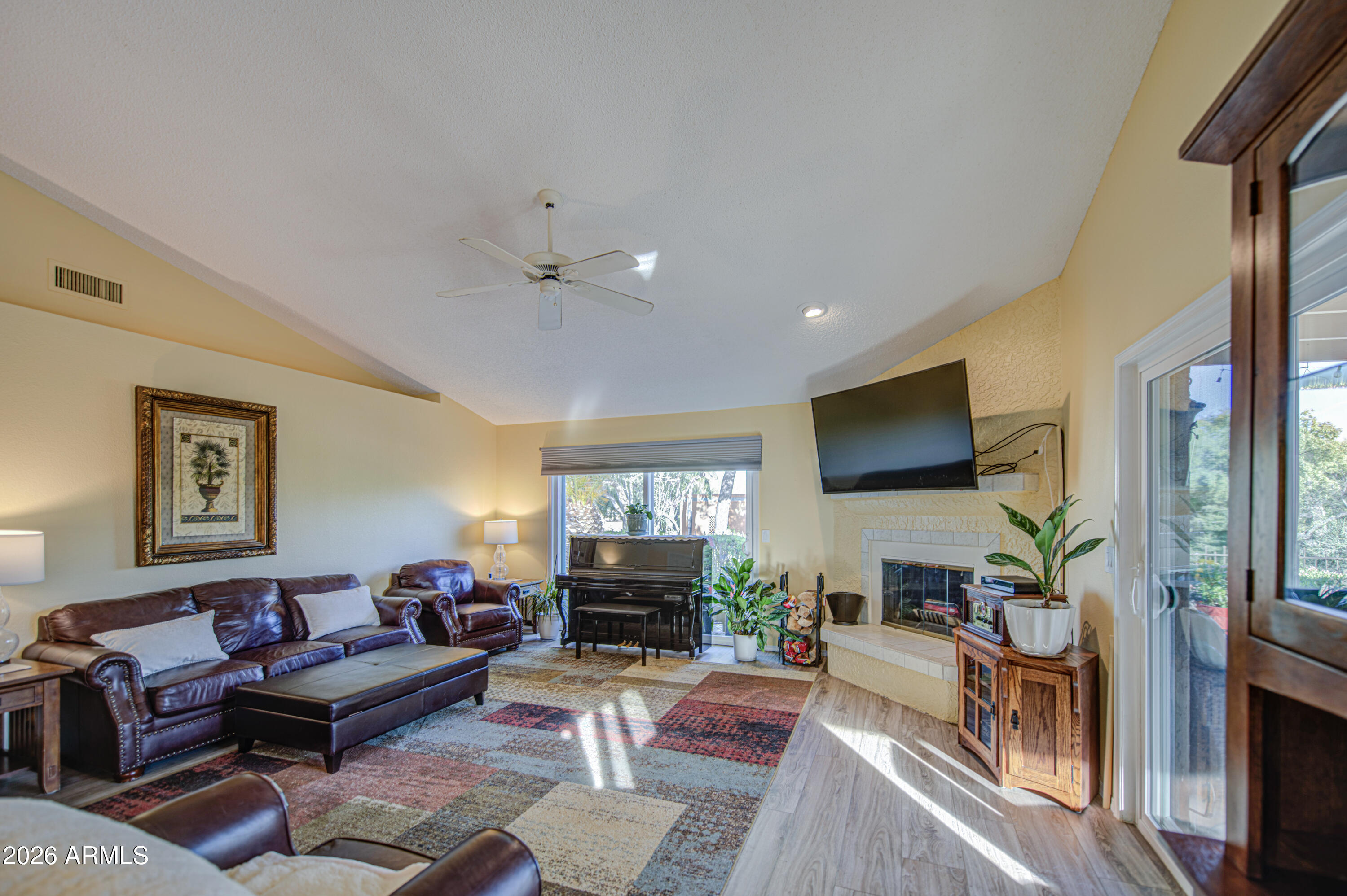 RIO VERDE UNIT 5 - Residential