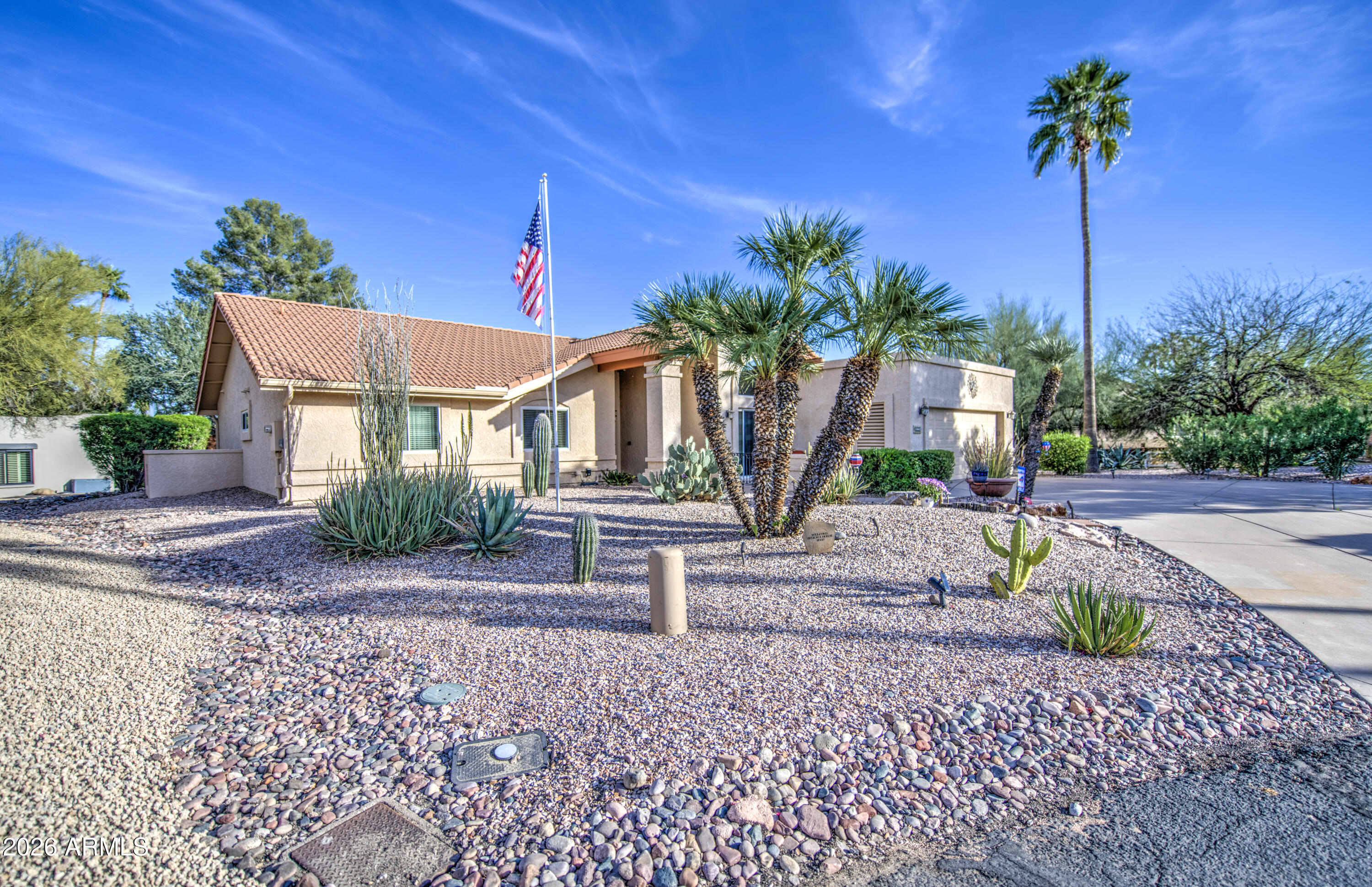 RIO VERDE UNIT 5 - Residential