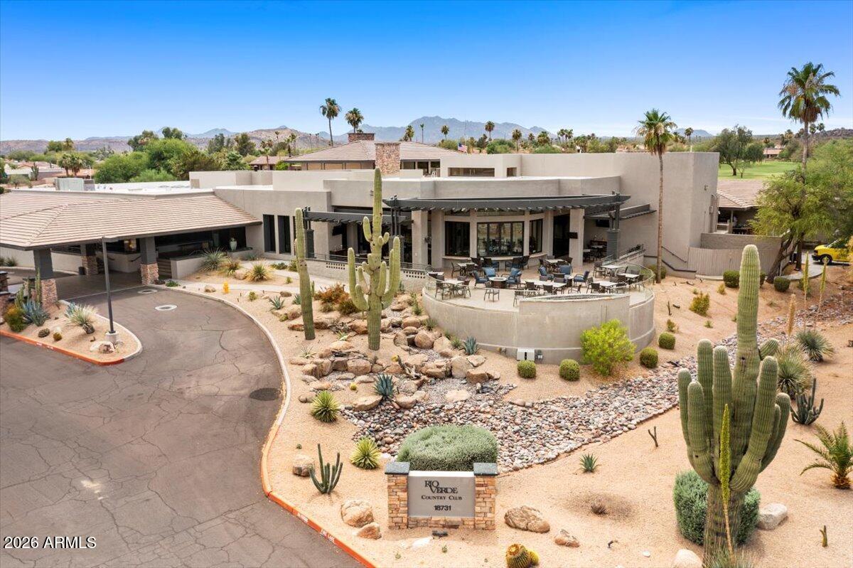 RIO VERDE UNIT 5 - Residential