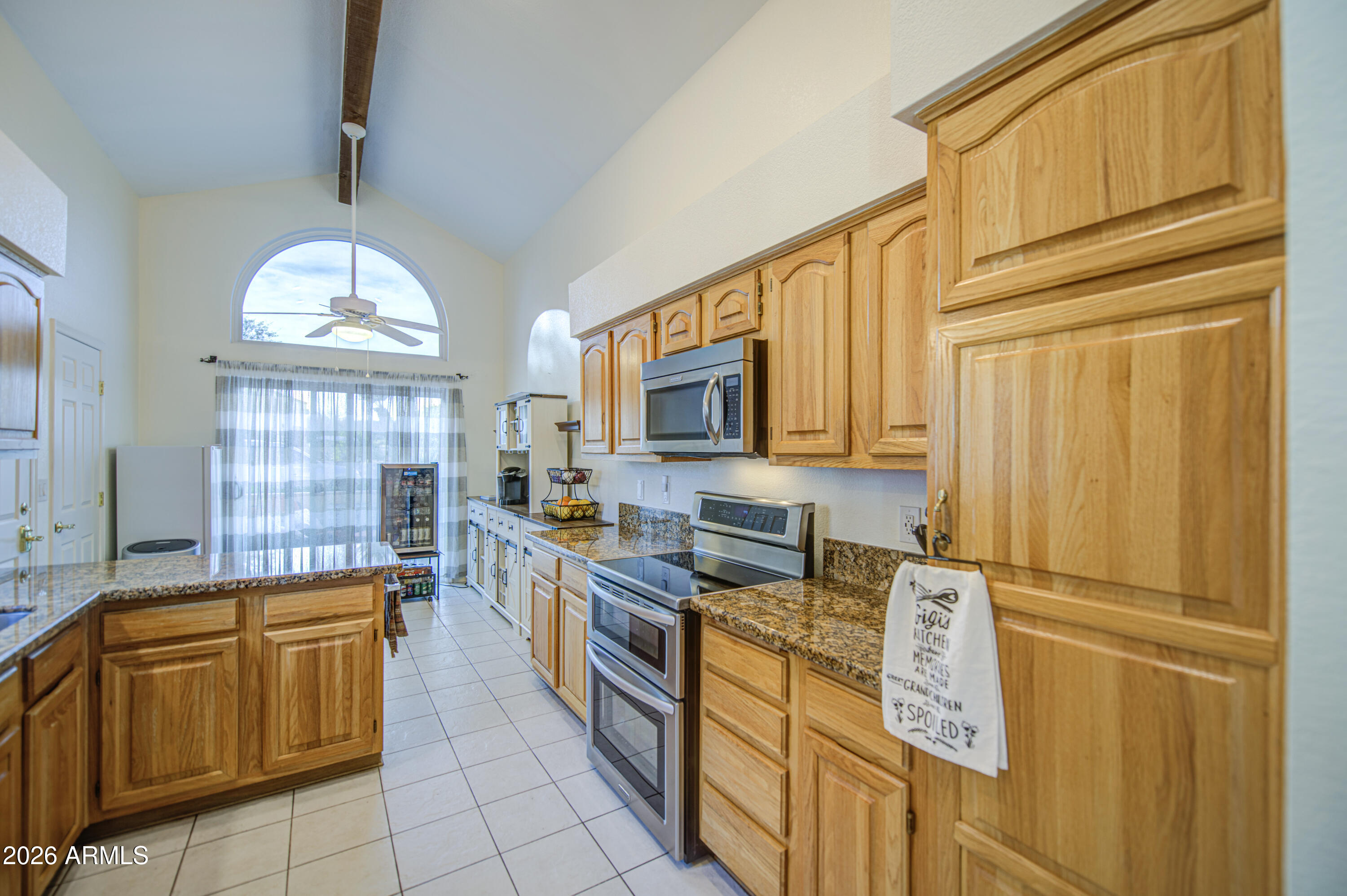 RIO VERDE UNIT 5 - Residential