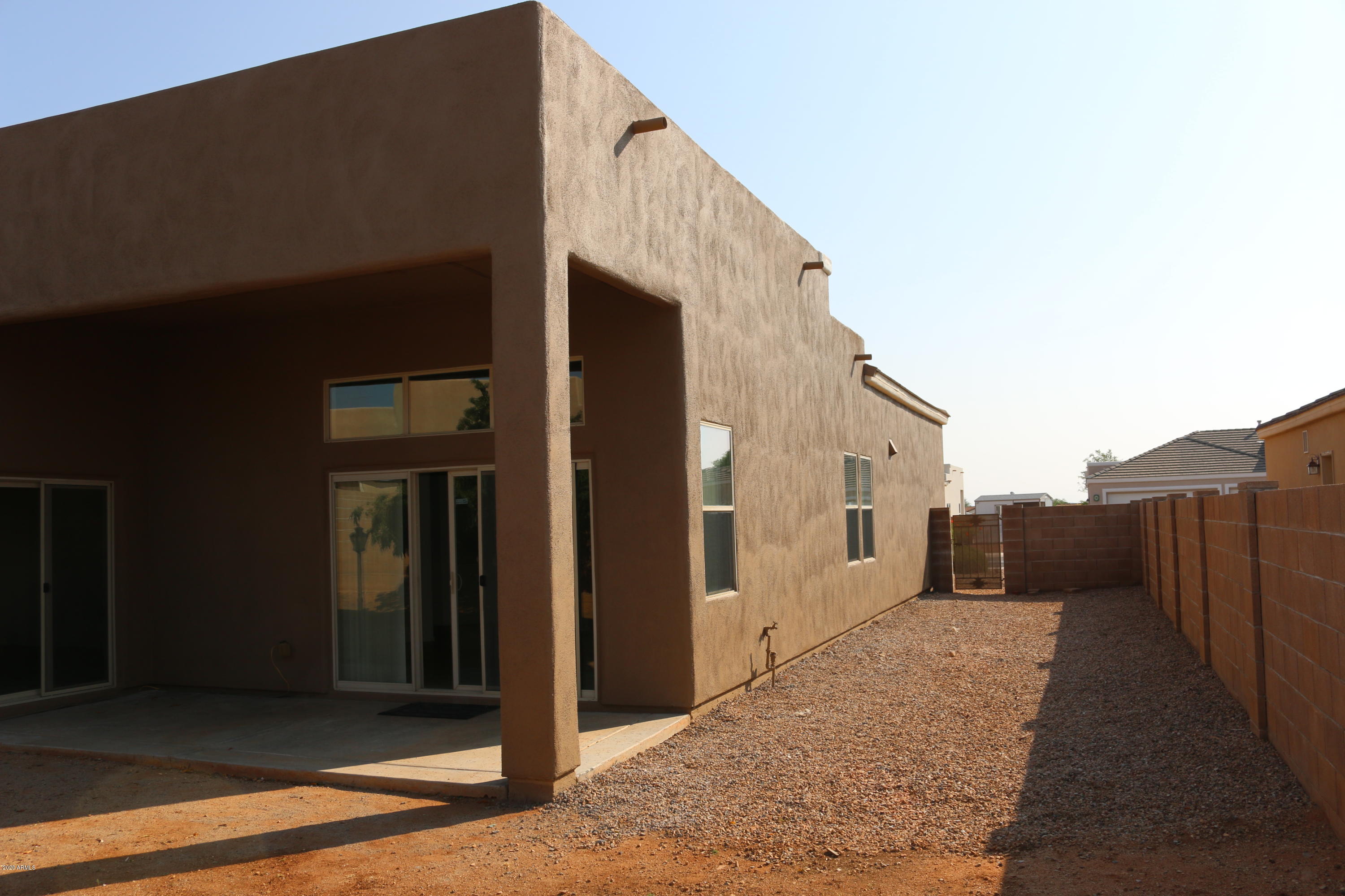 COPPER SKY PHASE 2 - Residential