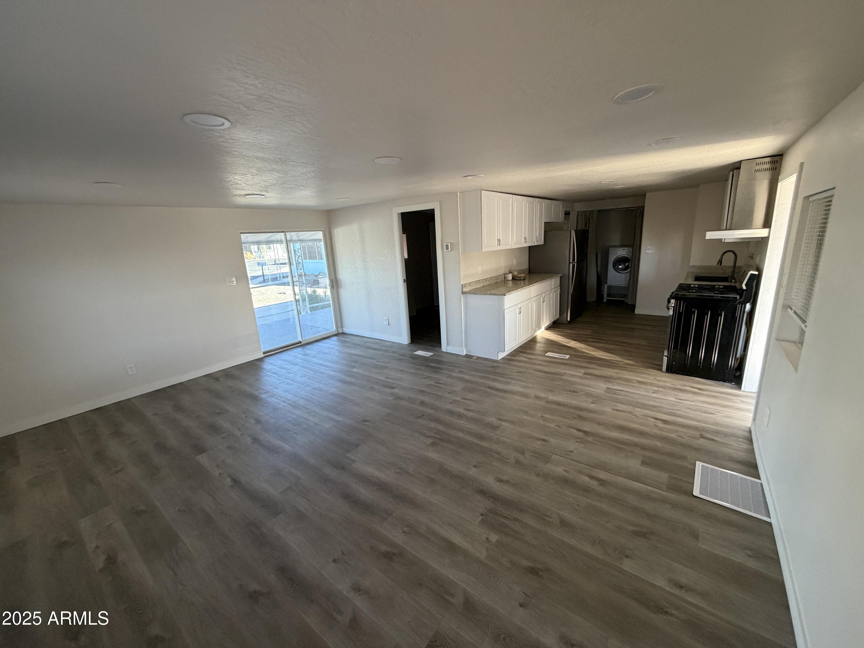 Citrus Gardens - Residential