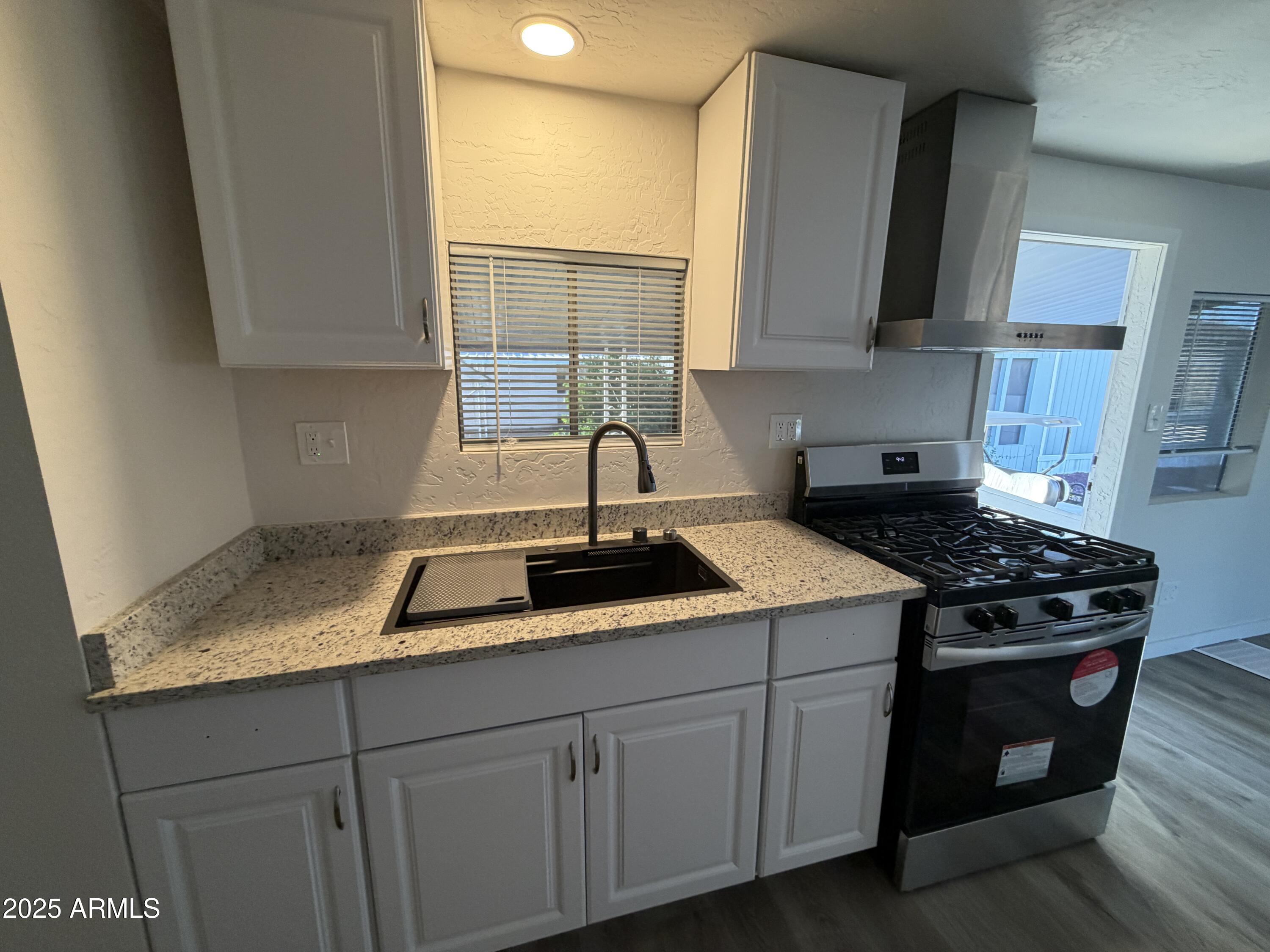 Citrus Gardens - Residential