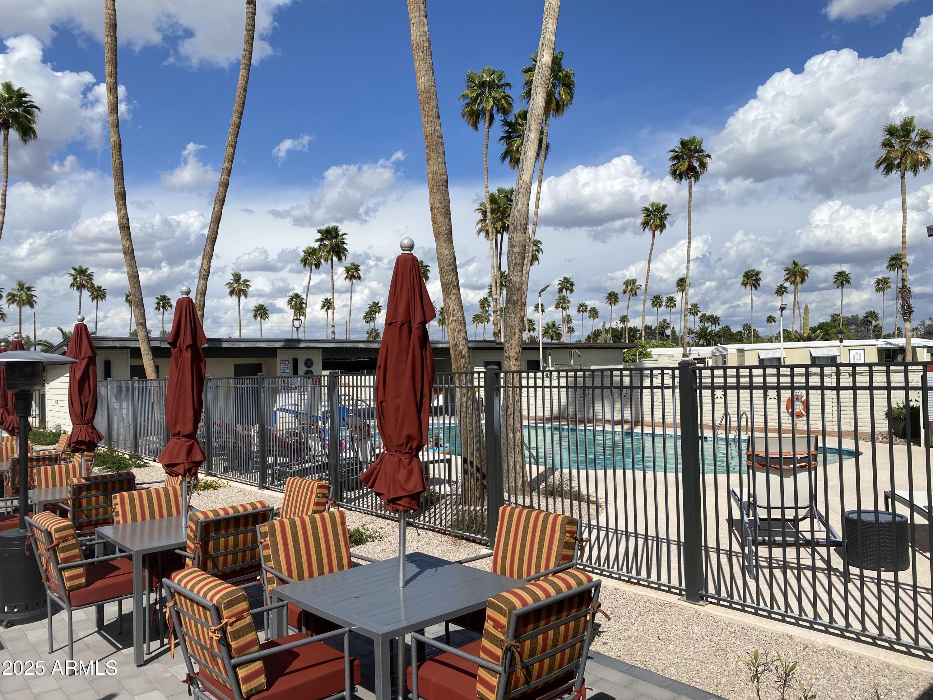 Citrus Gardens - Residential