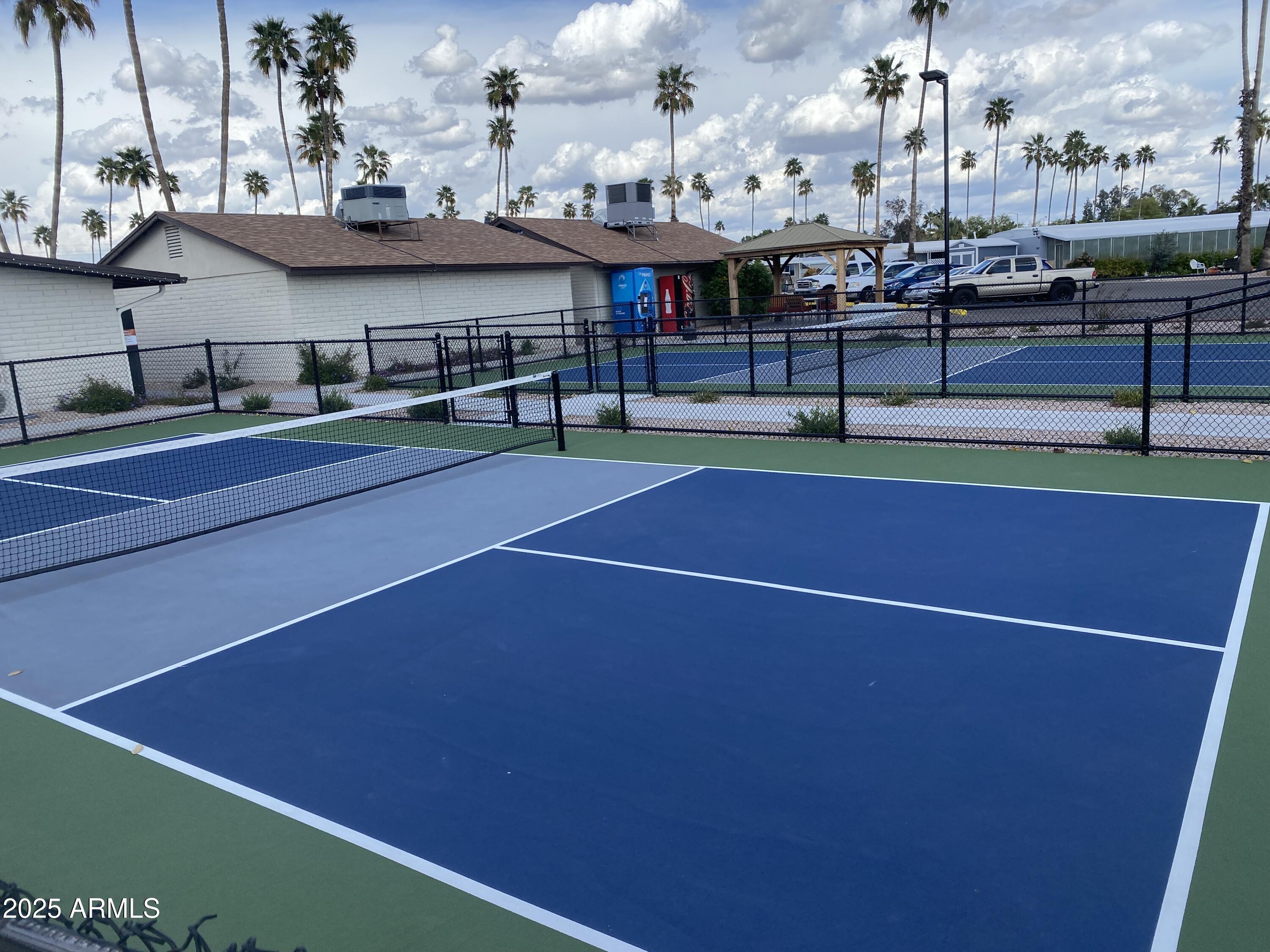 Citrus Gardens - Residential
