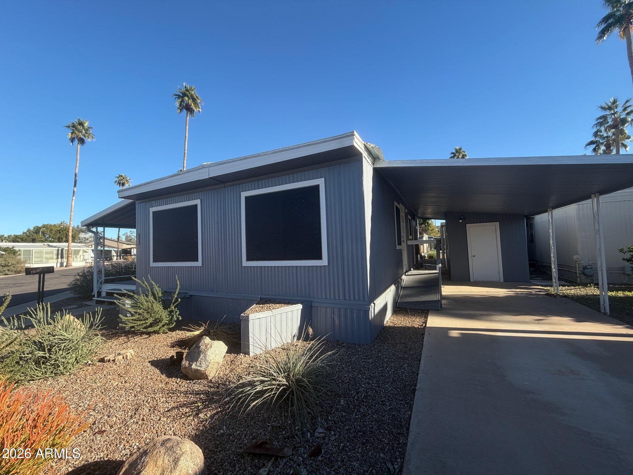 Citrus Gardens - Residential