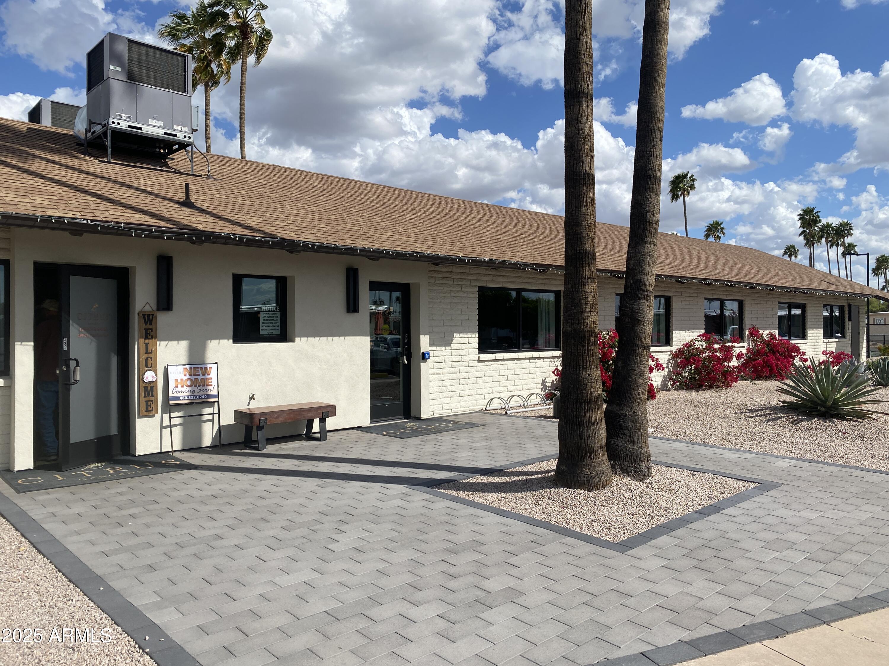 Citrus Gardens - Residential