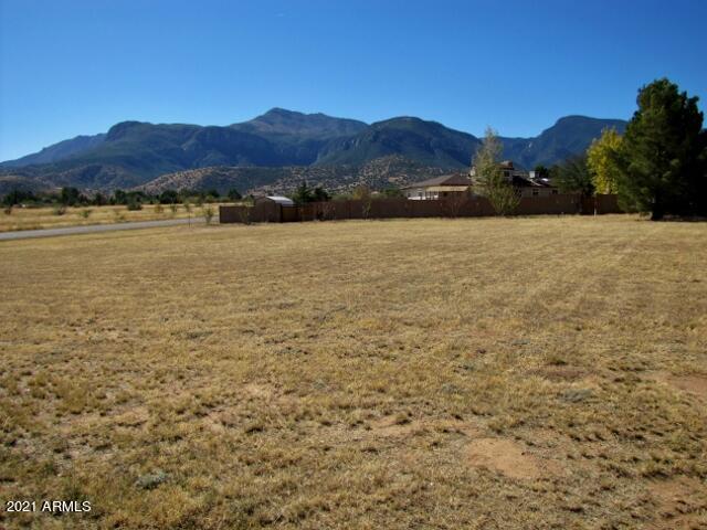 PUEBLO DEL SOL VILLAGE ONE UNIT B LOT 27 - Residential