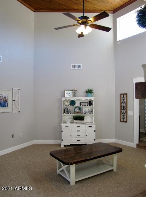 PUEBLO DEL SOL VILLAGE ONE UNIT B LOT 27 - Residential