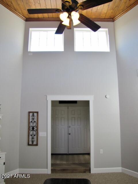 PUEBLO DEL SOL VILLAGE ONE UNIT B LOT 27 - Residential