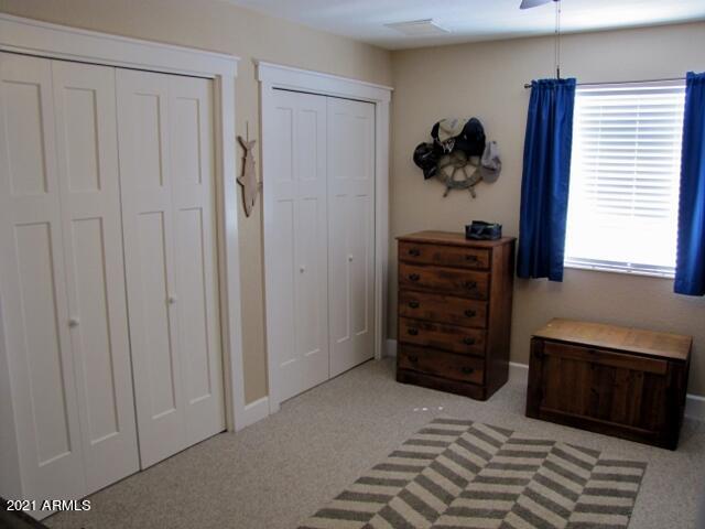 PUEBLO DEL SOL VILLAGE ONE UNIT B LOT 27 - Residential
