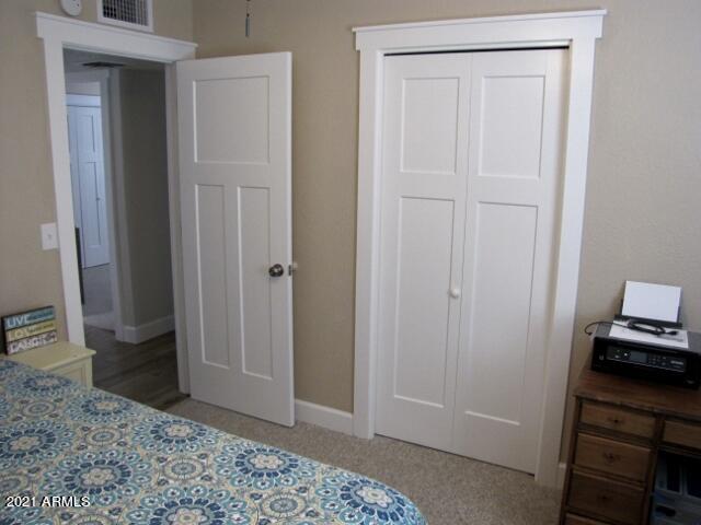 PUEBLO DEL SOL VILLAGE ONE UNIT B LOT 27 - Residential
