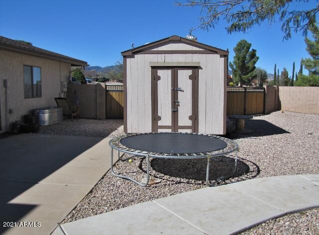 PUEBLO DEL SOL VILLAGE ONE UNIT B LOT 27 - Residential