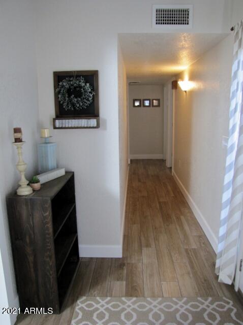 PUEBLO DEL SOL VILLAGE ONE UNIT B LOT 27 - Residential