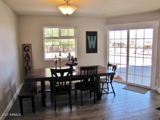 PUEBLO DEL SOL VILLAGE ONE UNIT B LOT 27 - Residential