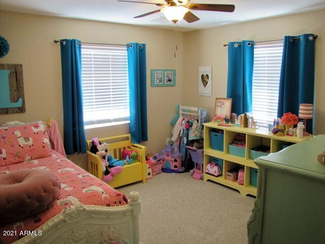PUEBLO DEL SOL VILLAGE ONE UNIT B LOT 27 - Residential