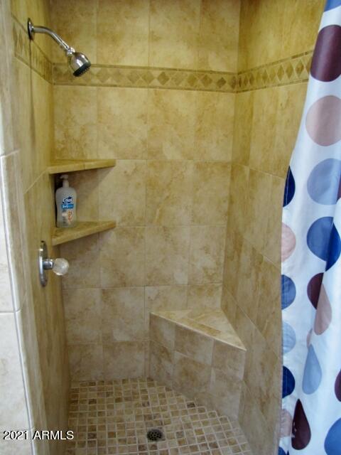 PUEBLO DEL SOL VILLAGE ONE UNIT B LOT 27 - Residential