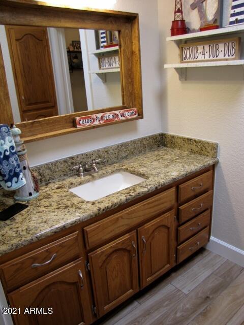 PUEBLO DEL SOL VILLAGE ONE UNIT B LOT 27 - Residential