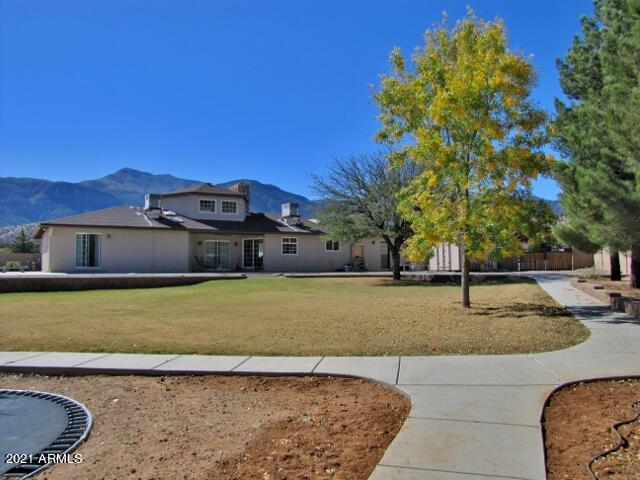 PUEBLO DEL SOL VILLAGE ONE UNIT B LOT 27 - Residential