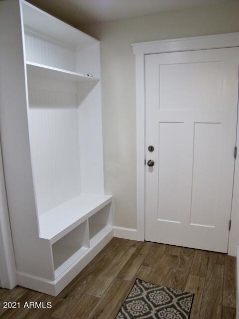 PUEBLO DEL SOL VILLAGE ONE UNIT B LOT 27 - Residential