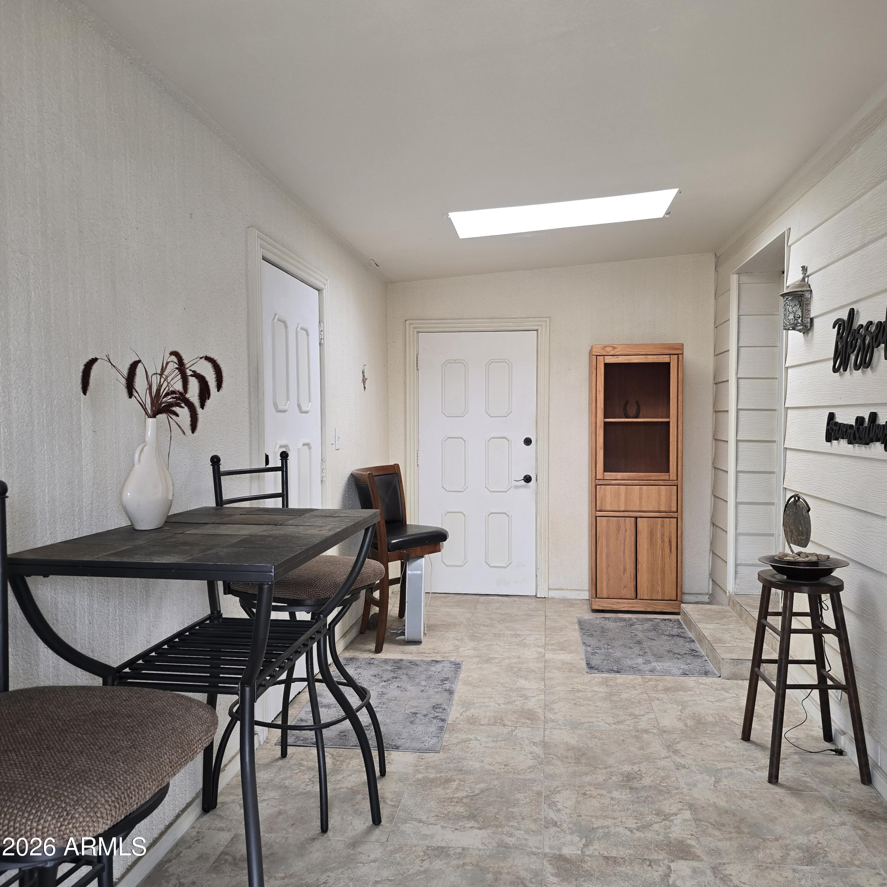 Sevilla Sol - Residential