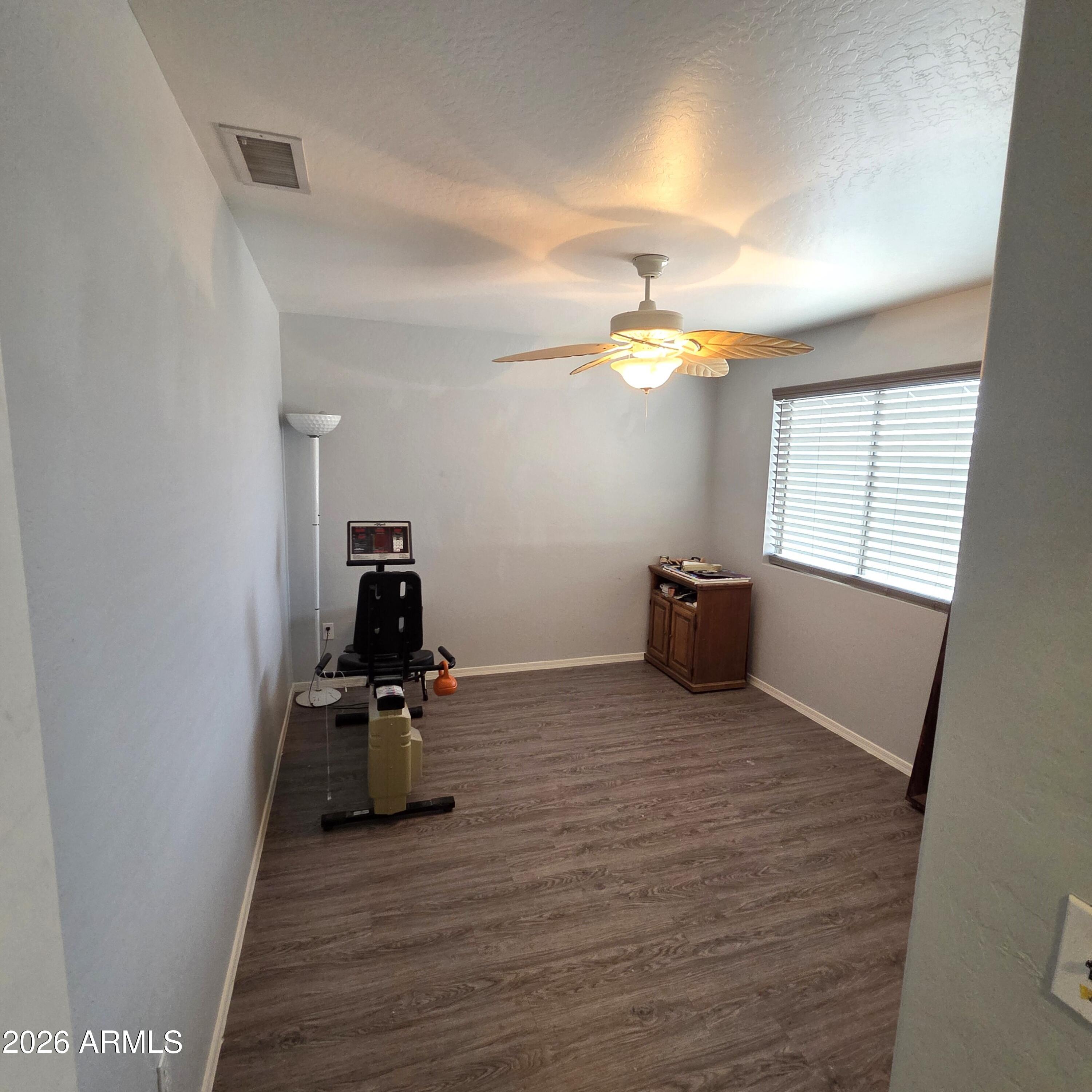 SCARLETT CANYON - Residential Lease