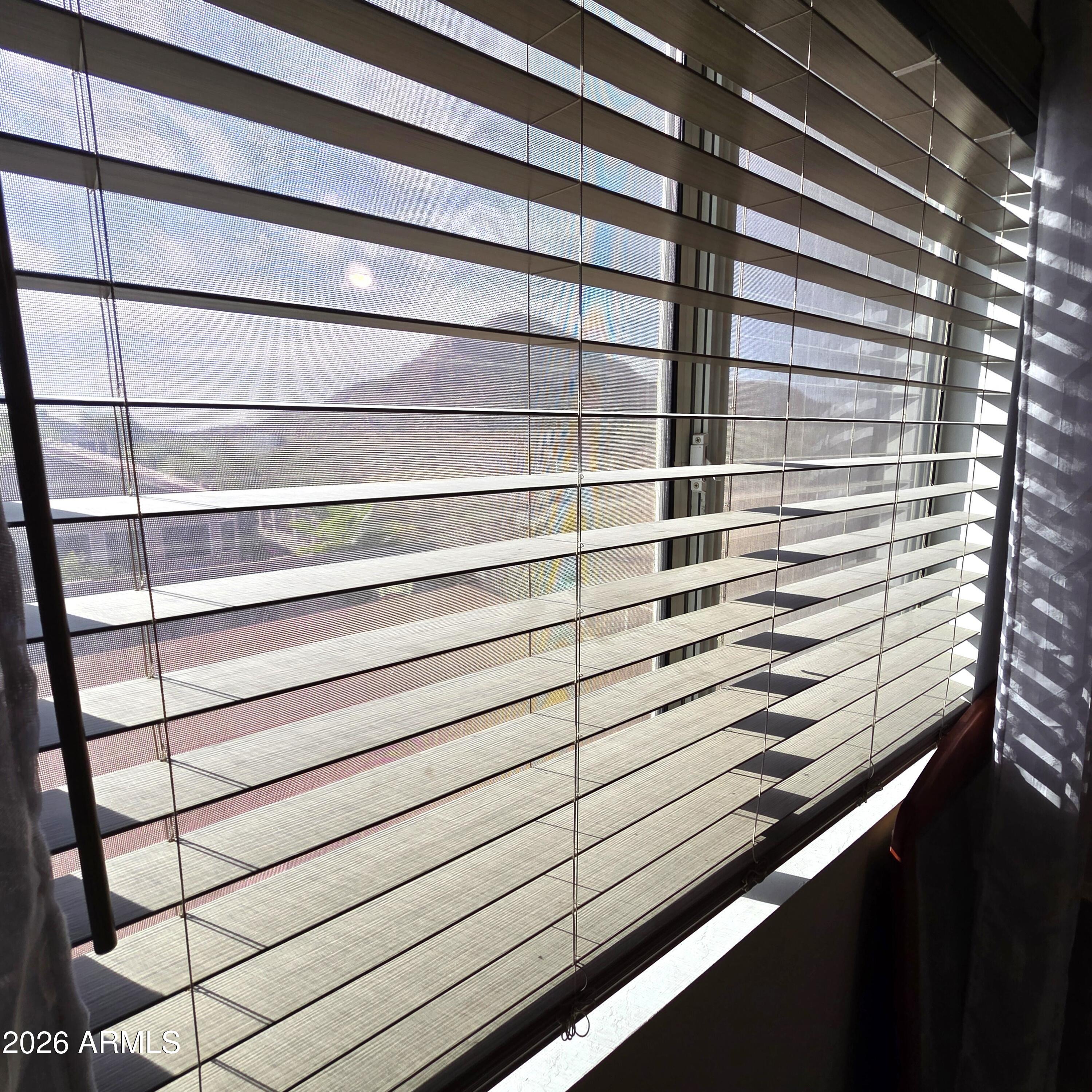 SCARLETT CANYON - Residential Lease