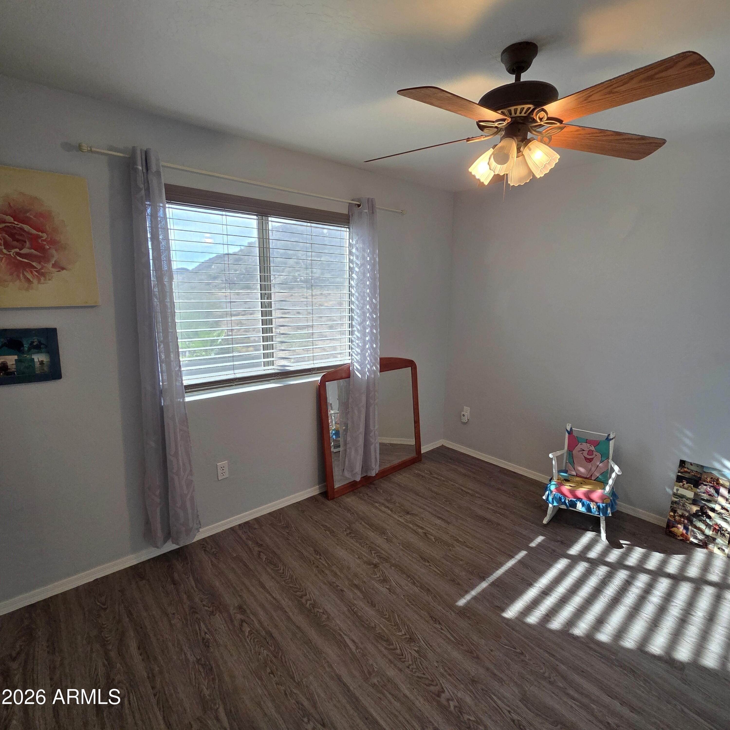 SCARLETT CANYON - Residential Lease