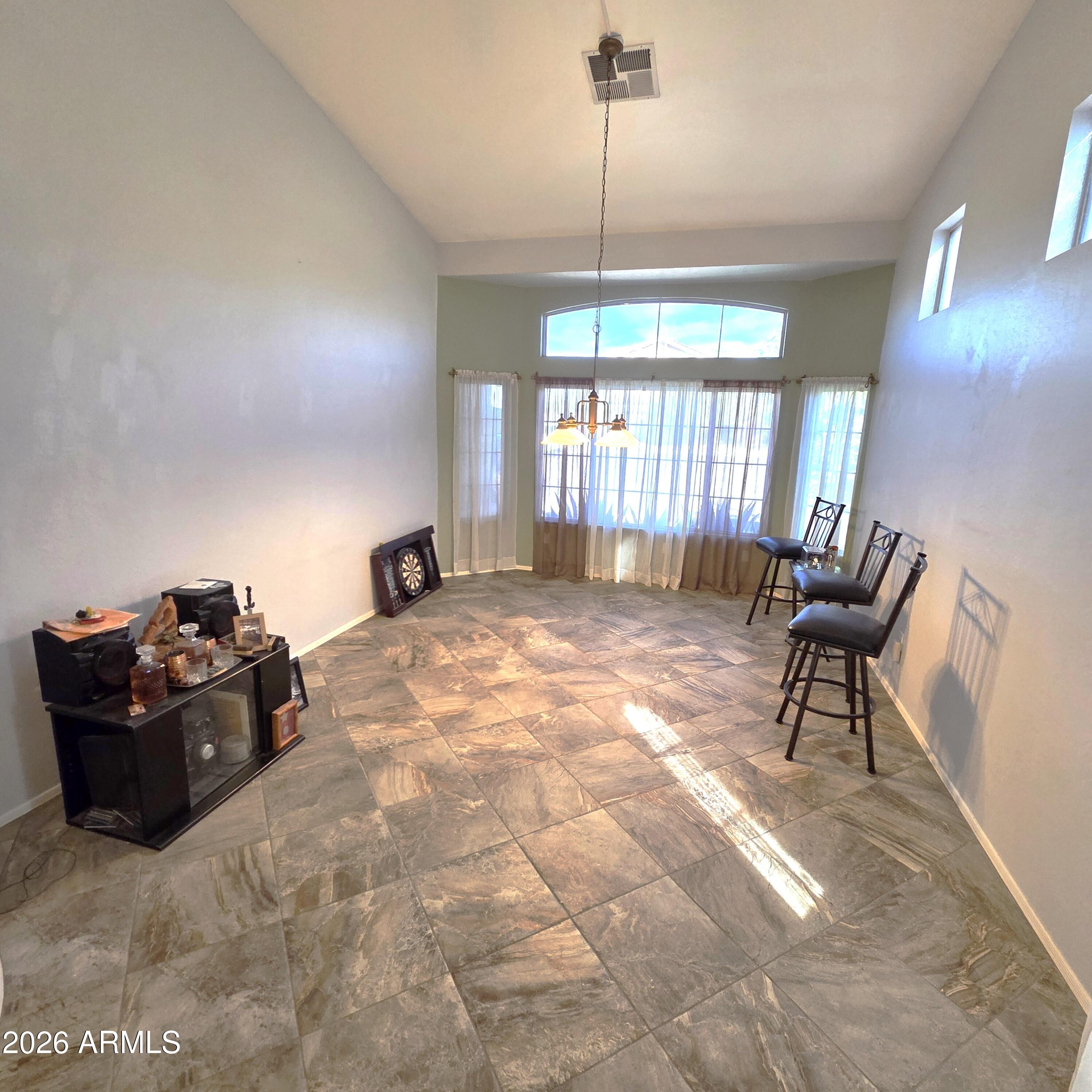 SCARLETT CANYON - Residential Lease