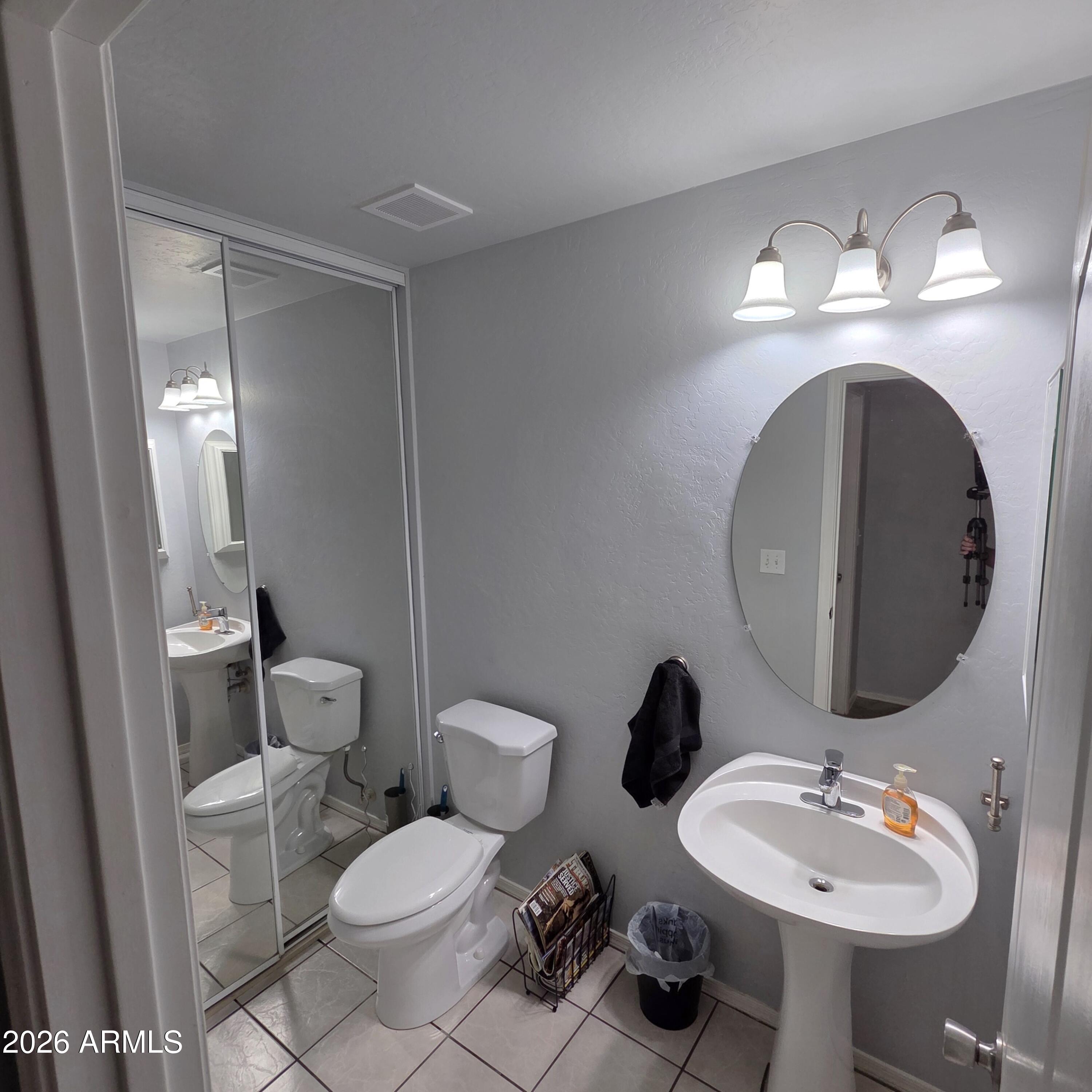 SCARLETT CANYON - Residential Lease