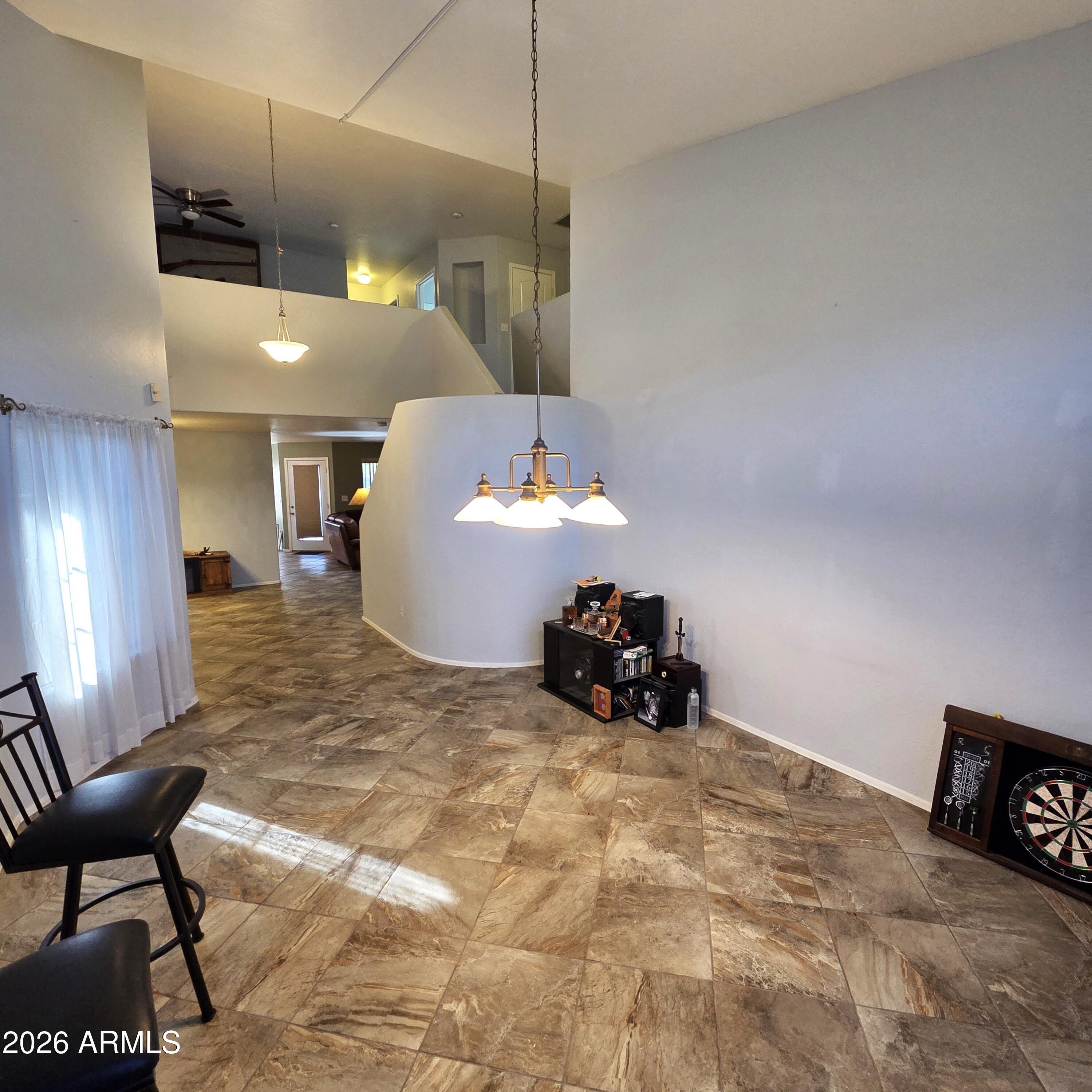 SCARLETT CANYON - Residential Lease