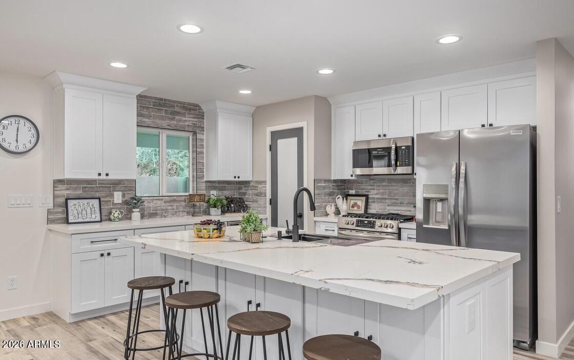 CUSTOM - Residential