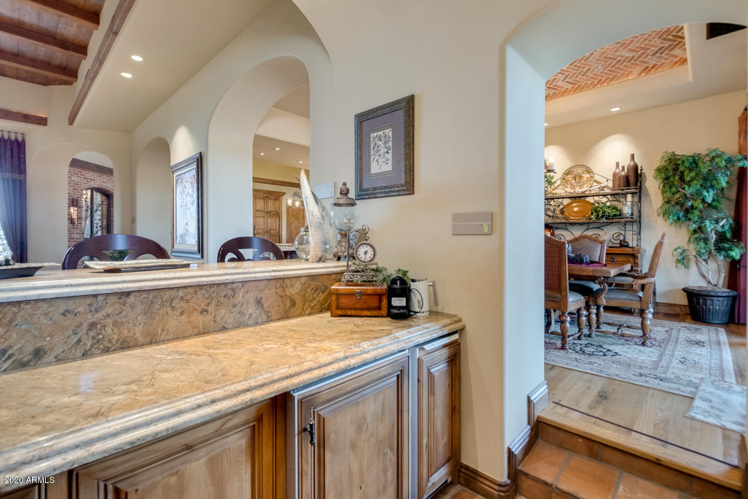 PINNACLE CANYON AT TROON NORTH UNIT 2 PHASE 1 - Residential
