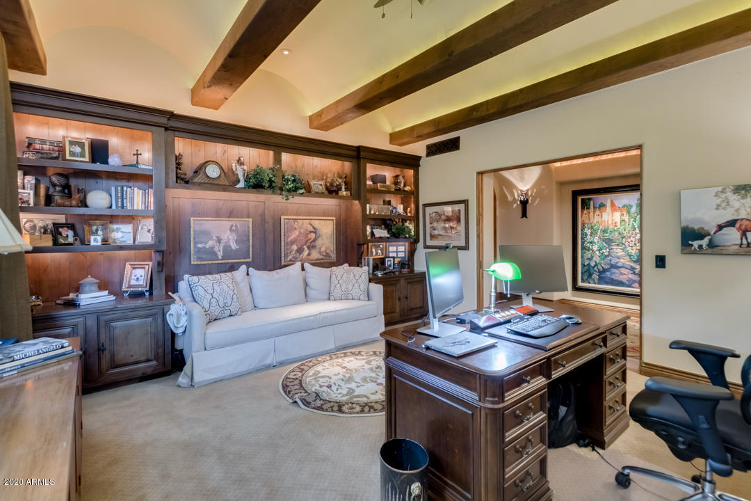 PINNACLE CANYON AT TROON NORTH UNIT 2 PHASE 1 - Residential
