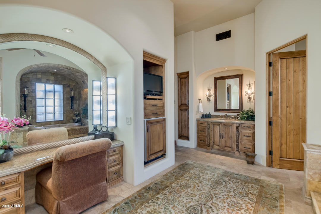 PINNACLE CANYON AT TROON NORTH UNIT 2 PHASE 1 - Residential