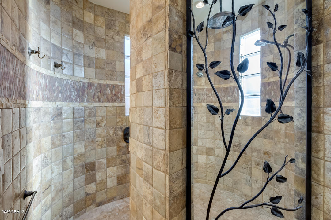 PINNACLE CANYON AT TROON NORTH UNIT 2 PHASE 1 - Residential