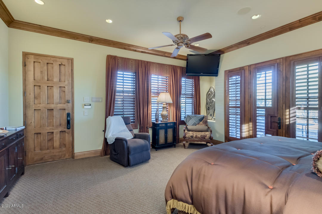 PINNACLE CANYON AT TROON NORTH UNIT 2 PHASE 1 - Residential