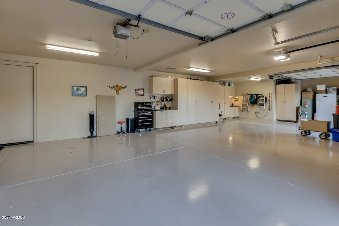 PINNACLE CANYON AT TROON NORTH UNIT 2 PHASE 1 - Residential