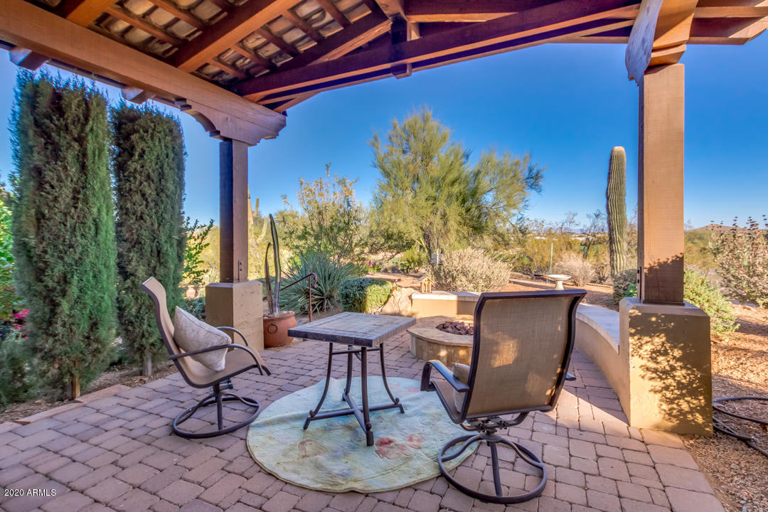 PINNACLE CANYON AT TROON NORTH UNIT 2 PHASE 1 - Residential