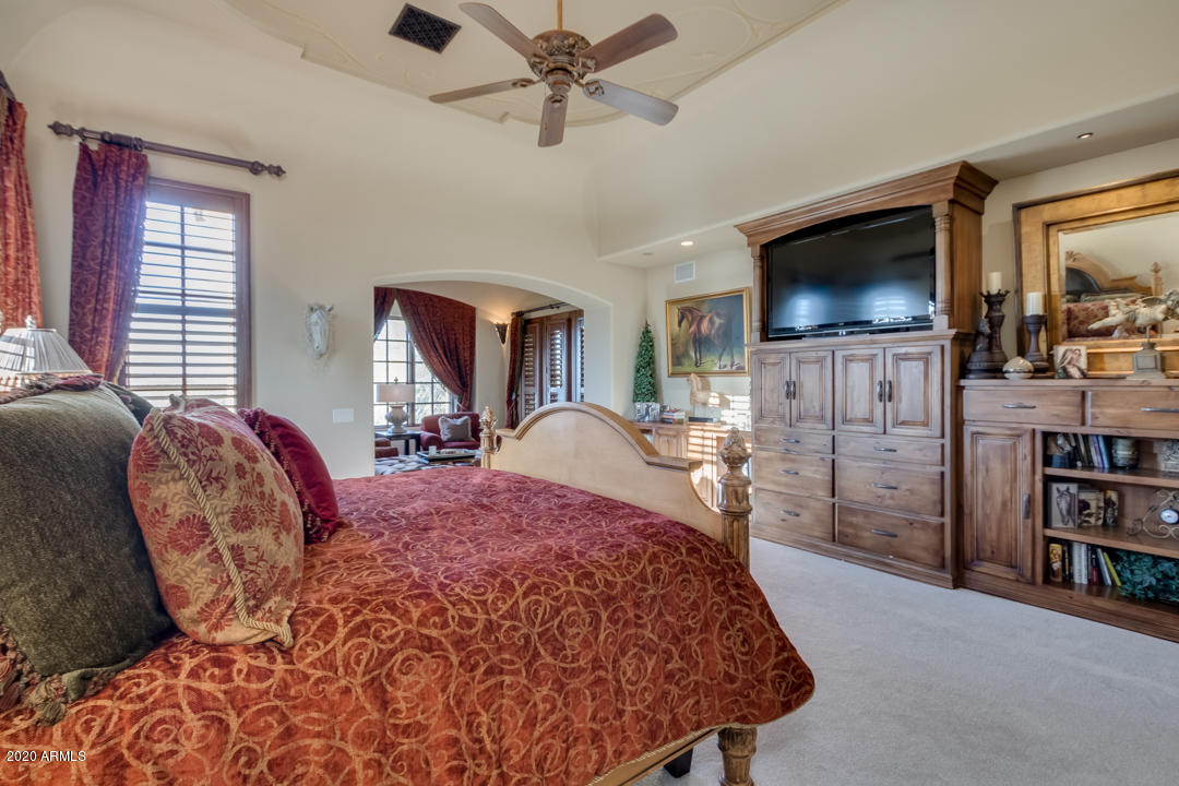 PINNACLE CANYON AT TROON NORTH UNIT 2 PHASE 1 - Residential
