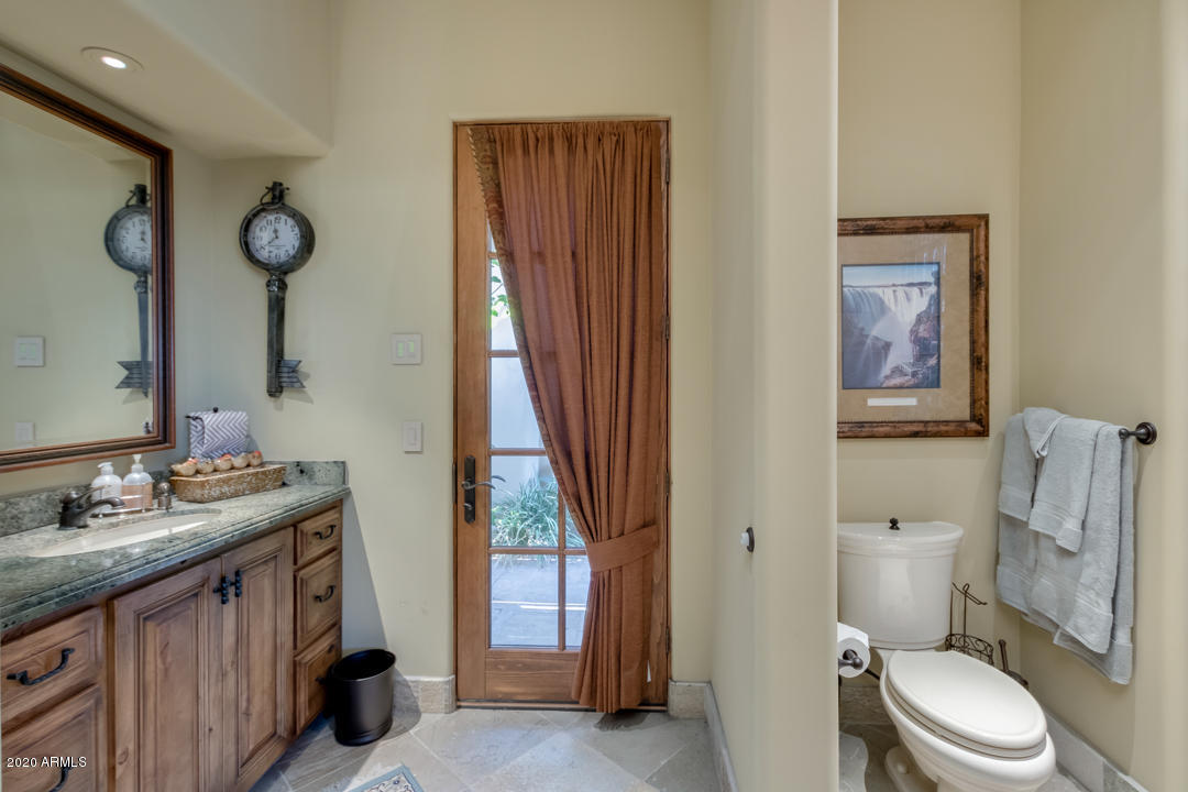 PINNACLE CANYON AT TROON NORTH UNIT 2 PHASE 1 - Residential