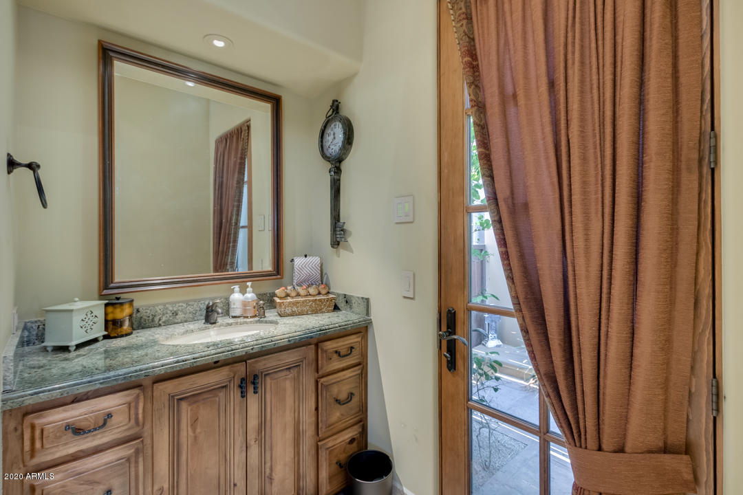 PINNACLE CANYON AT TROON NORTH UNIT 2 PHASE 1 - Residential