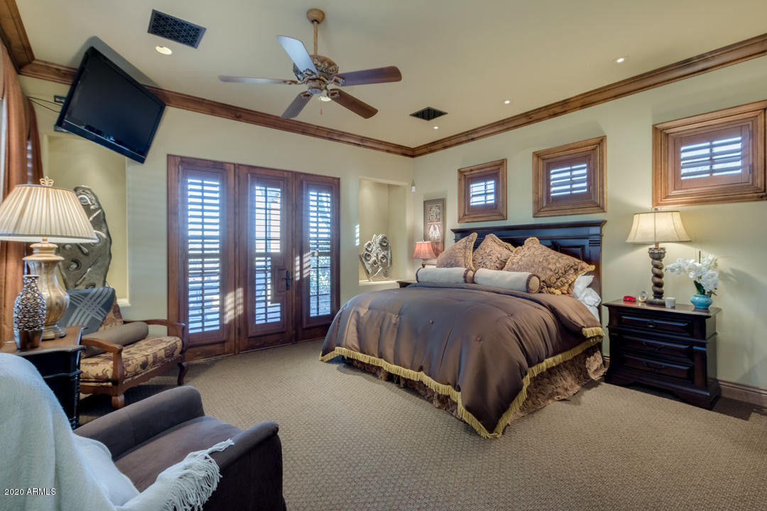 PINNACLE CANYON AT TROON NORTH UNIT 2 PHASE 1 - Residential