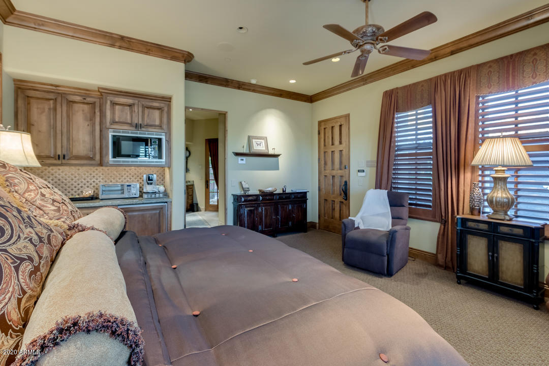 PINNACLE CANYON AT TROON NORTH UNIT 2 PHASE 1 - Residential