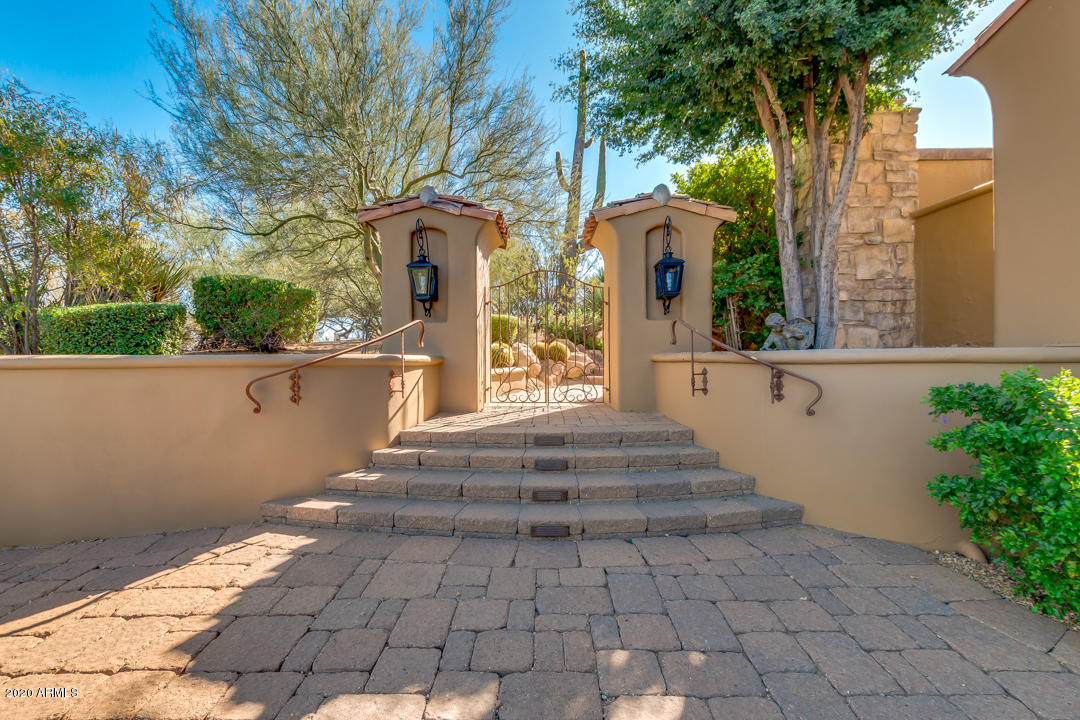 PINNACLE CANYON AT TROON NORTH UNIT 2 PHASE 1 - Residential
